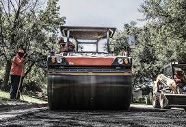 Best Driveway Overlay Services  in Ponder, TX